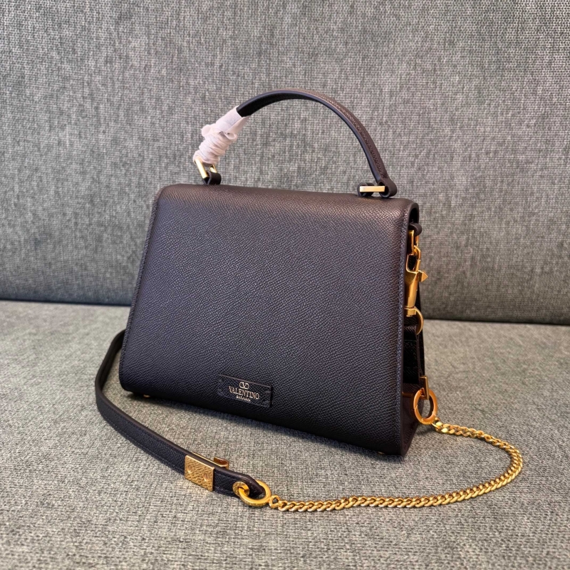 Va1e*ntin0 top handle bag